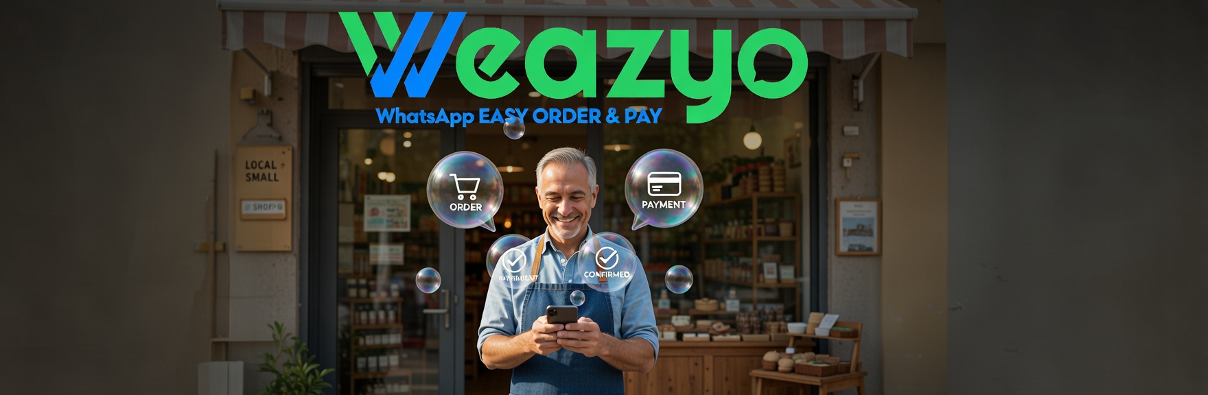 Weazyo Başlangıç Üyelik Paketi  -  PROFORMA FATURA  Bu belge mali nitelik taşımaz. Resmî fatura 7 gün içinde düzenlenerek iletilecektir. Platform Kullanım Oranı:&nbsp; 5.90%Aylık Üyelik Bedeli:&nbsp;Ücretsiz