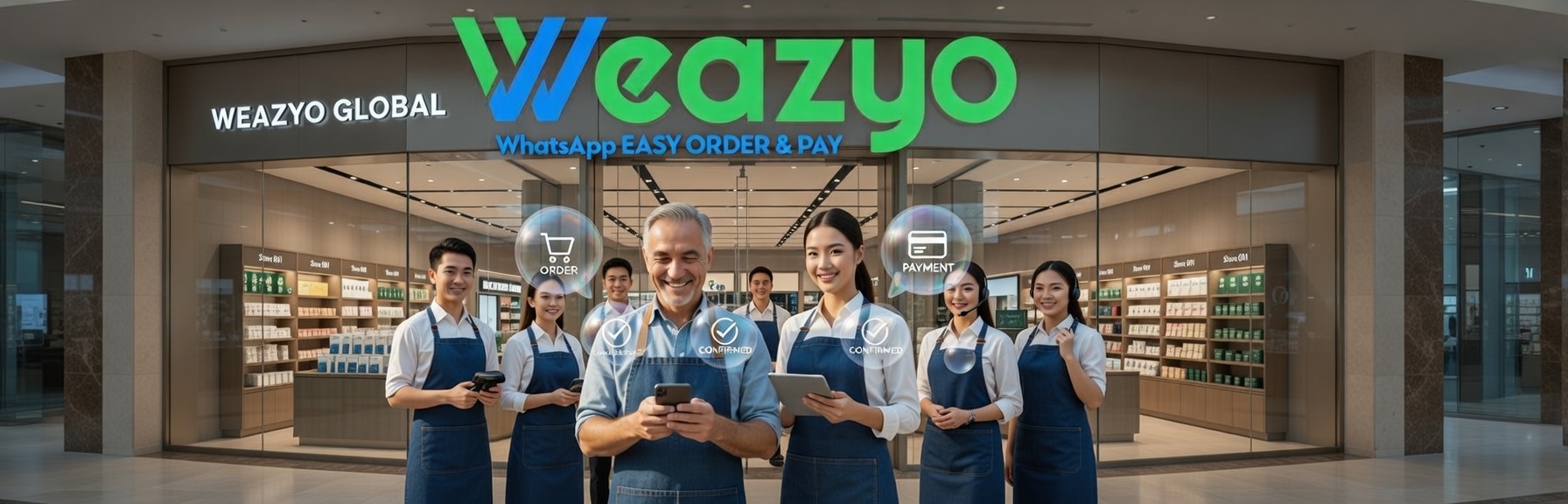 Weazyo Profesyonel Üyelik Paketi - PROFORMA FATURA  Bu belge mali nitelik taşımaz. Resmî fatura 7 gün içinde düzenlenerek iletilecektir. Platform Kullanım Oranı:&nbsp;3.90%Aylık Üyelik Bedeli:&nbsp;60.00$